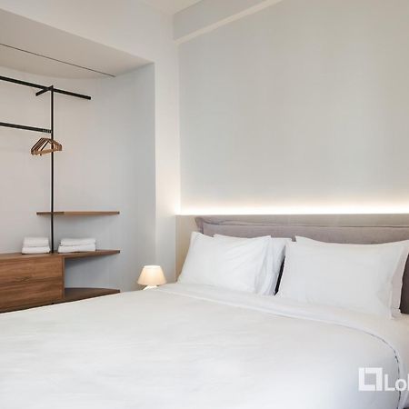 Muse Apartment By Lobbysquare Ateny Zewnętrze zdjęcie