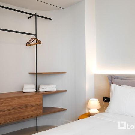 Muse Apartment By Lobbysquare Ateny Zewnętrze zdjęcie