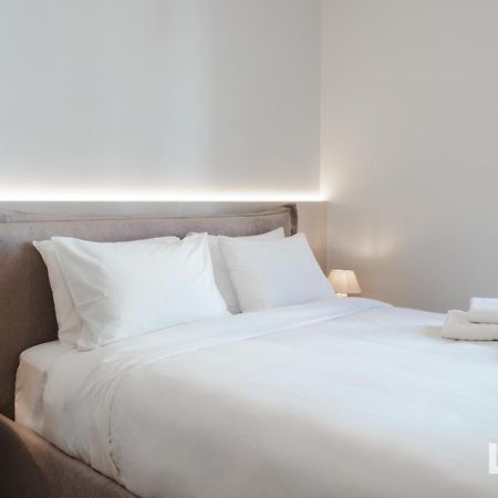 Muse Apartment By Lobbysquare Ateny Zewnętrze zdjęcie