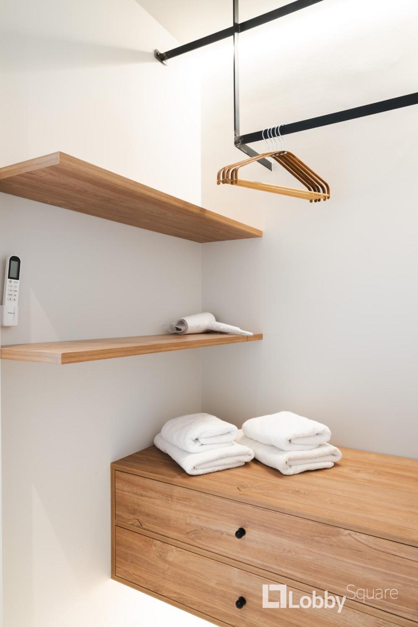 Muse Apartment By Lobbysquare Ateny Zewnętrze zdjęcie
