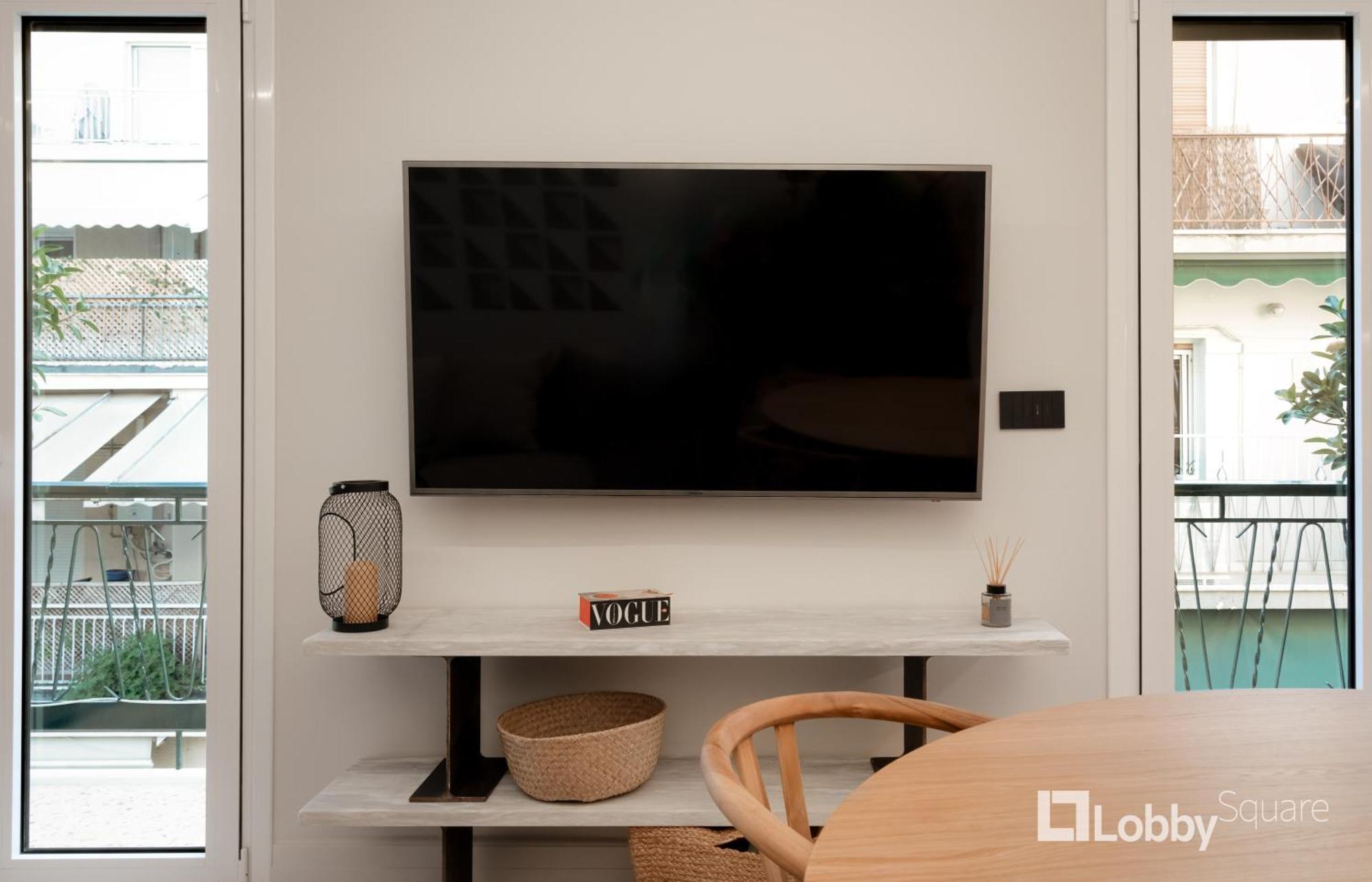 Muse Apartment By Lobbysquare Ateny Zewnętrze zdjęcie