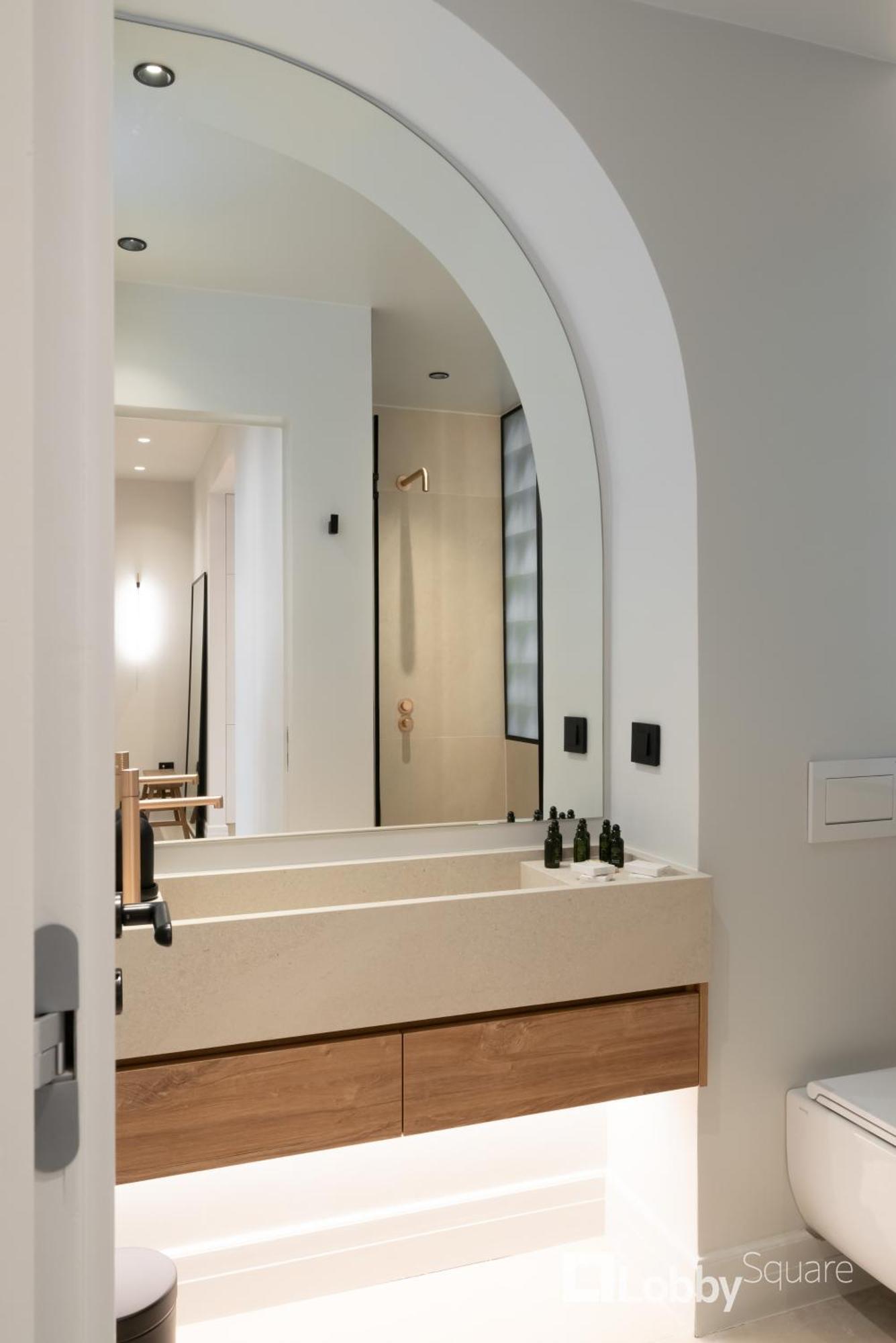 Muse Apartment By Lobbysquare Ateny Zewnętrze zdjęcie