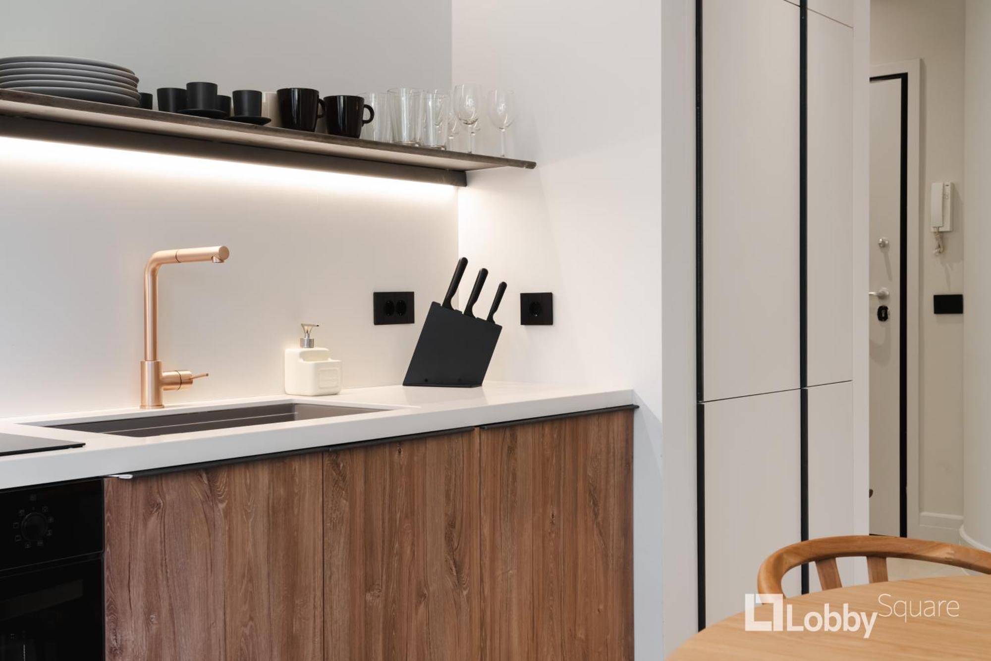 Muse Apartment By Lobbysquare Ateny Zewnętrze zdjęcie