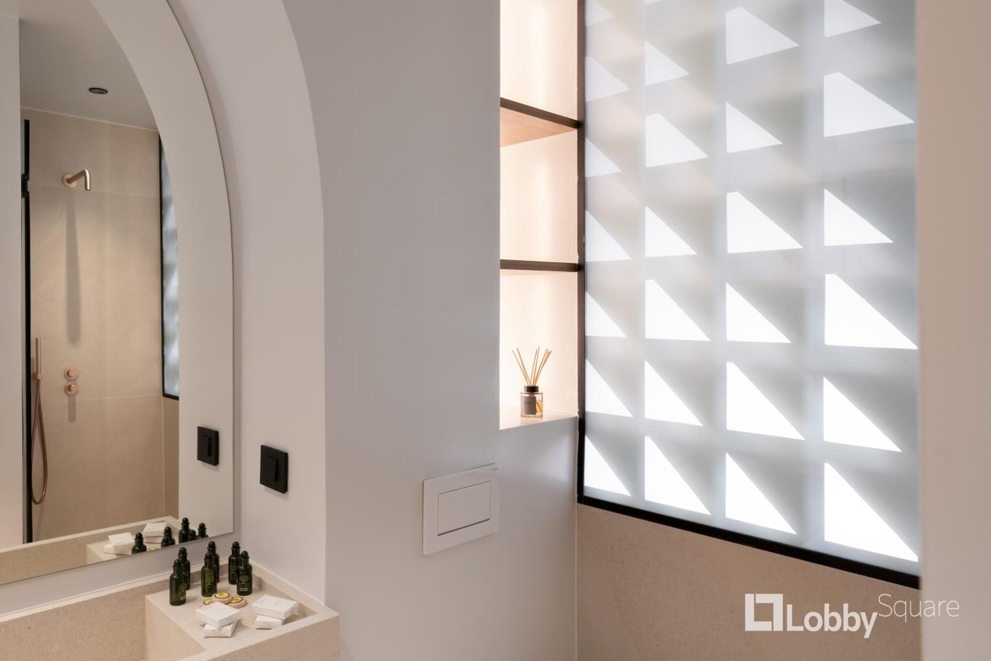 Muse Apartment By Lobbysquare Ateny Zewnętrze zdjęcie