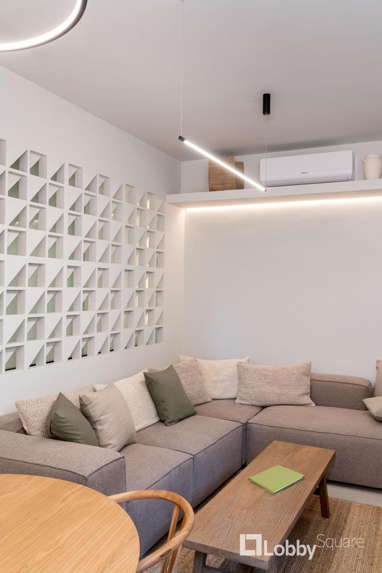 Muse Apartment By Lobbysquare Ateny Zewnętrze zdjęcie