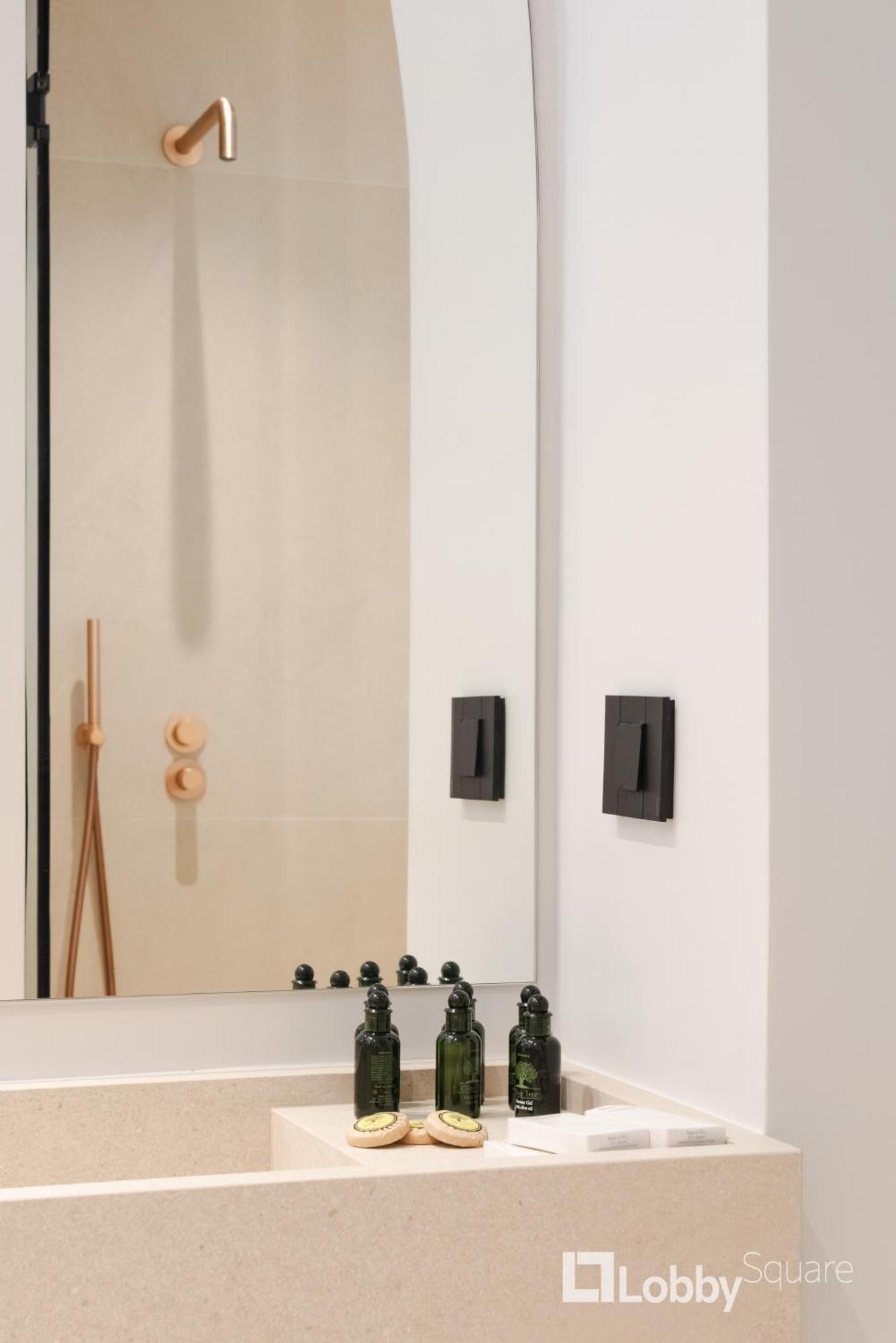 Muse Apartment By Lobbysquare Ateny Zewnętrze zdjęcie