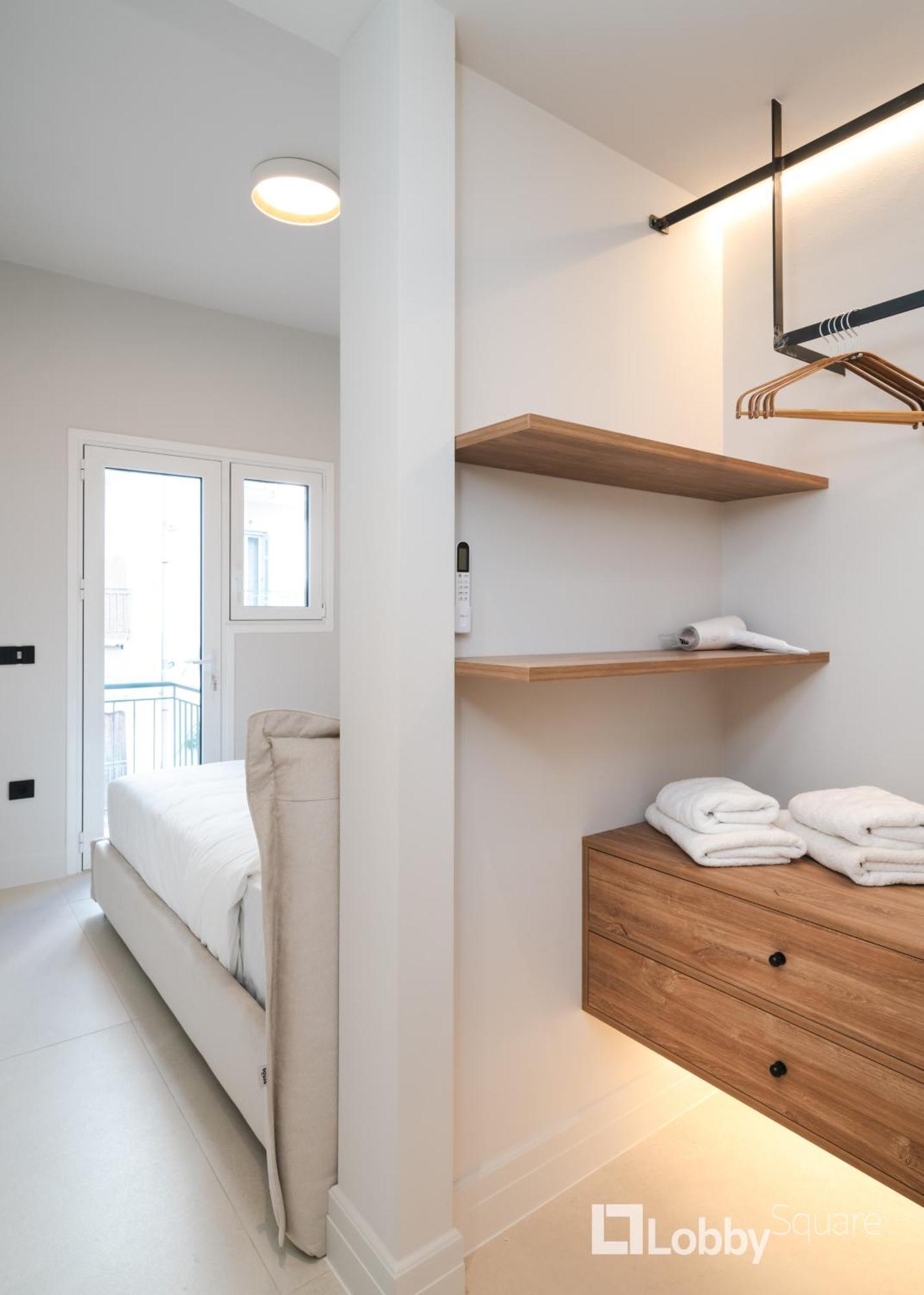 Muse Apartment By Lobbysquare Ateny Zewnętrze zdjęcie