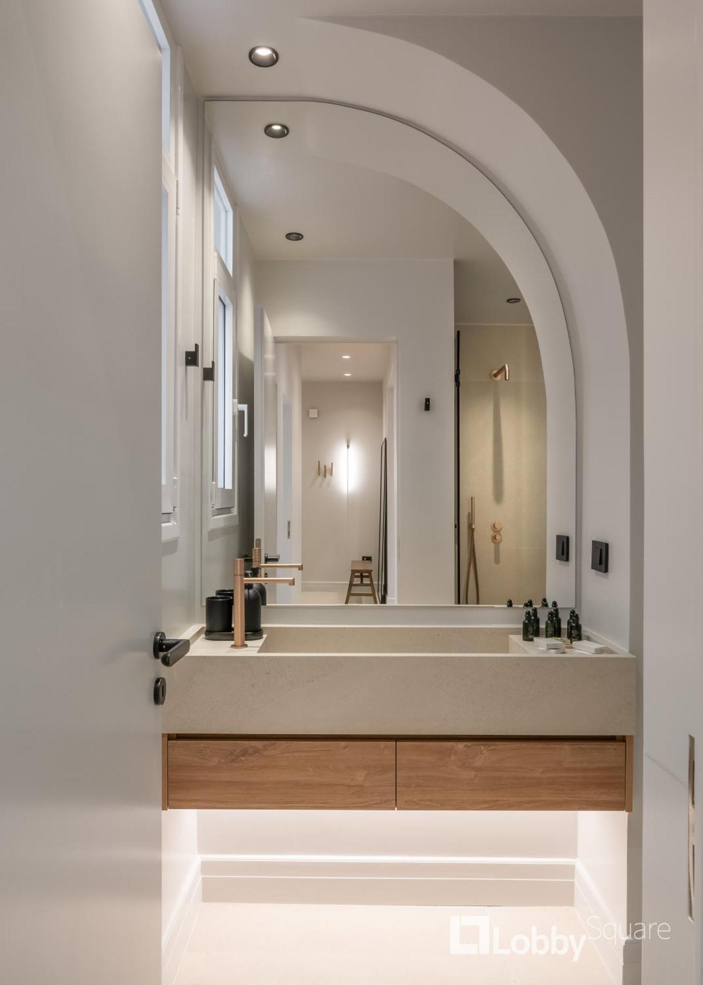 Muse Apartment By Lobbysquare Ateny Zewnętrze zdjęcie
