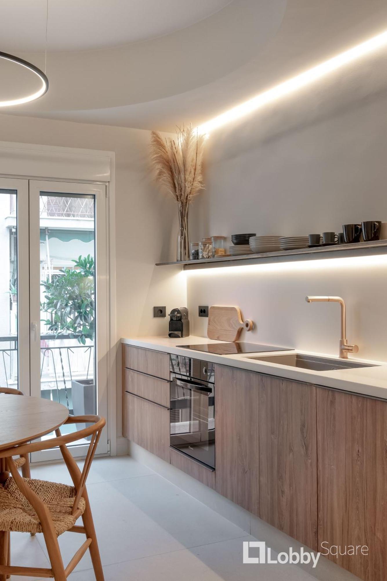 Muse Apartment By Lobbysquare Ateny Zewnętrze zdjęcie