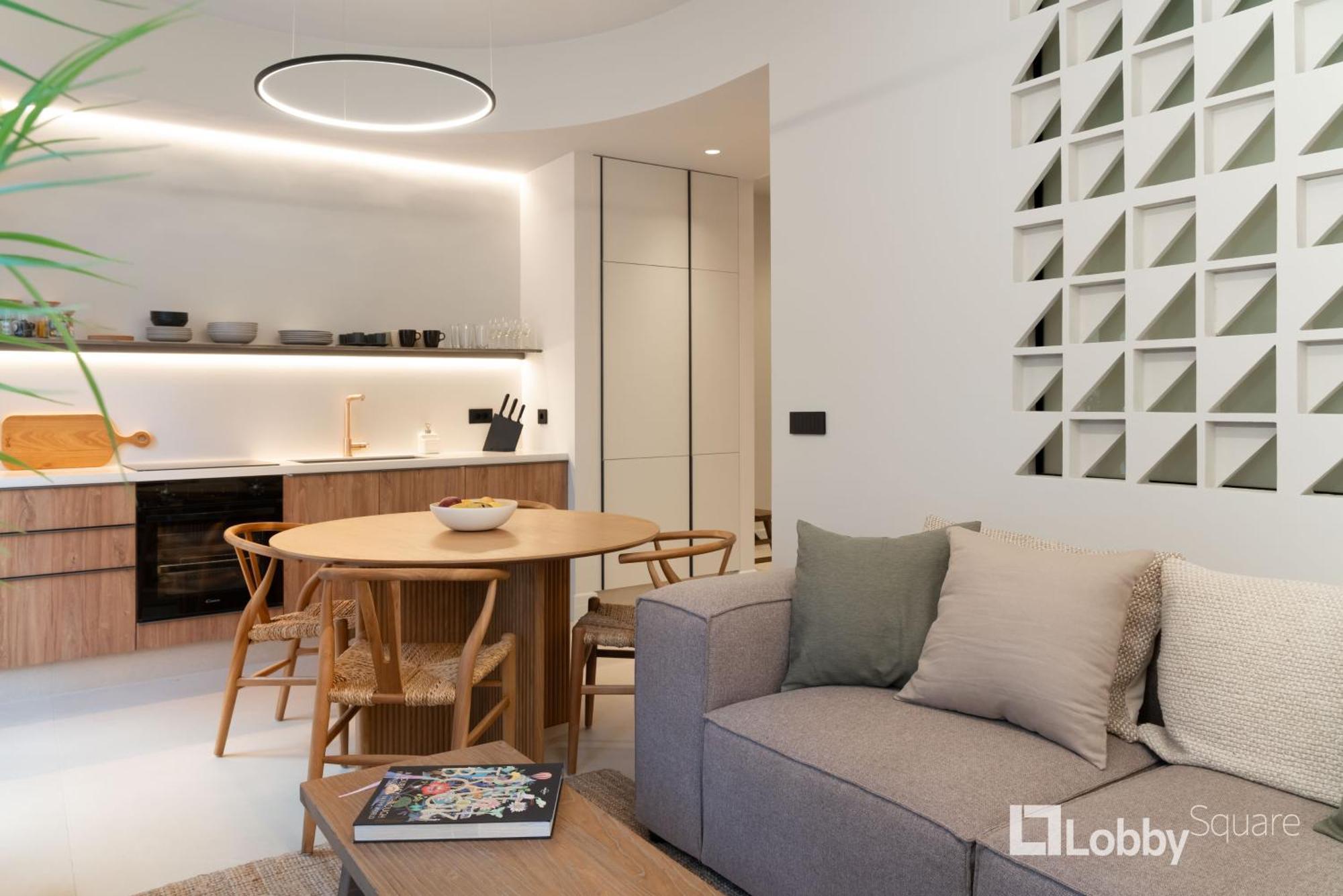 Muse Apartment By Lobbysquare Ateny Zewnętrze zdjęcie